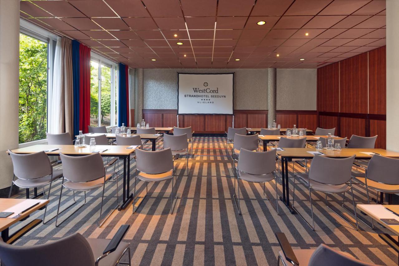 Westcord Hotel Schylge Esterno foto