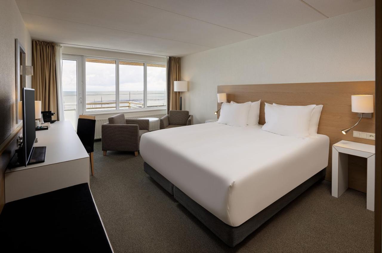 Westcord Hotel Schylge Esterno foto