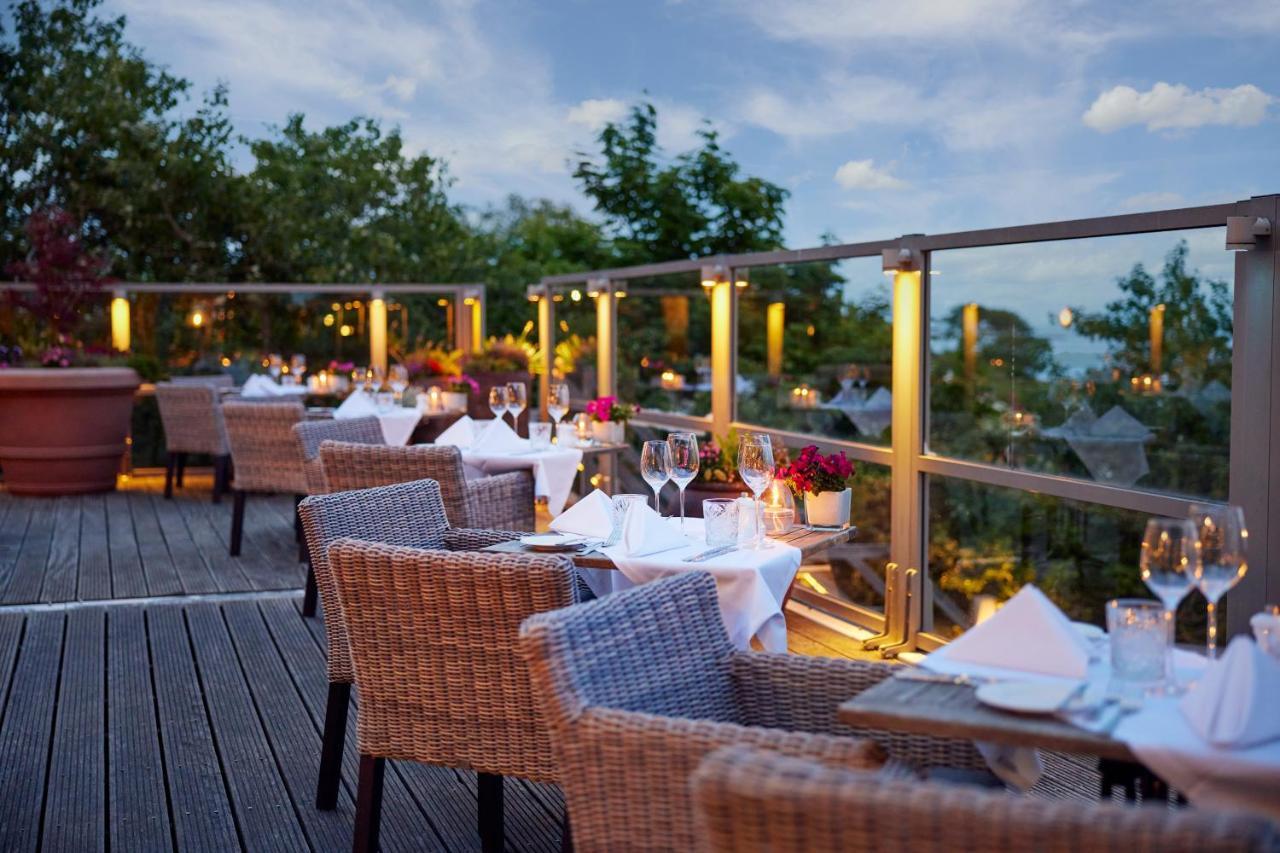 Westcord Hotel Schylge Esterno foto