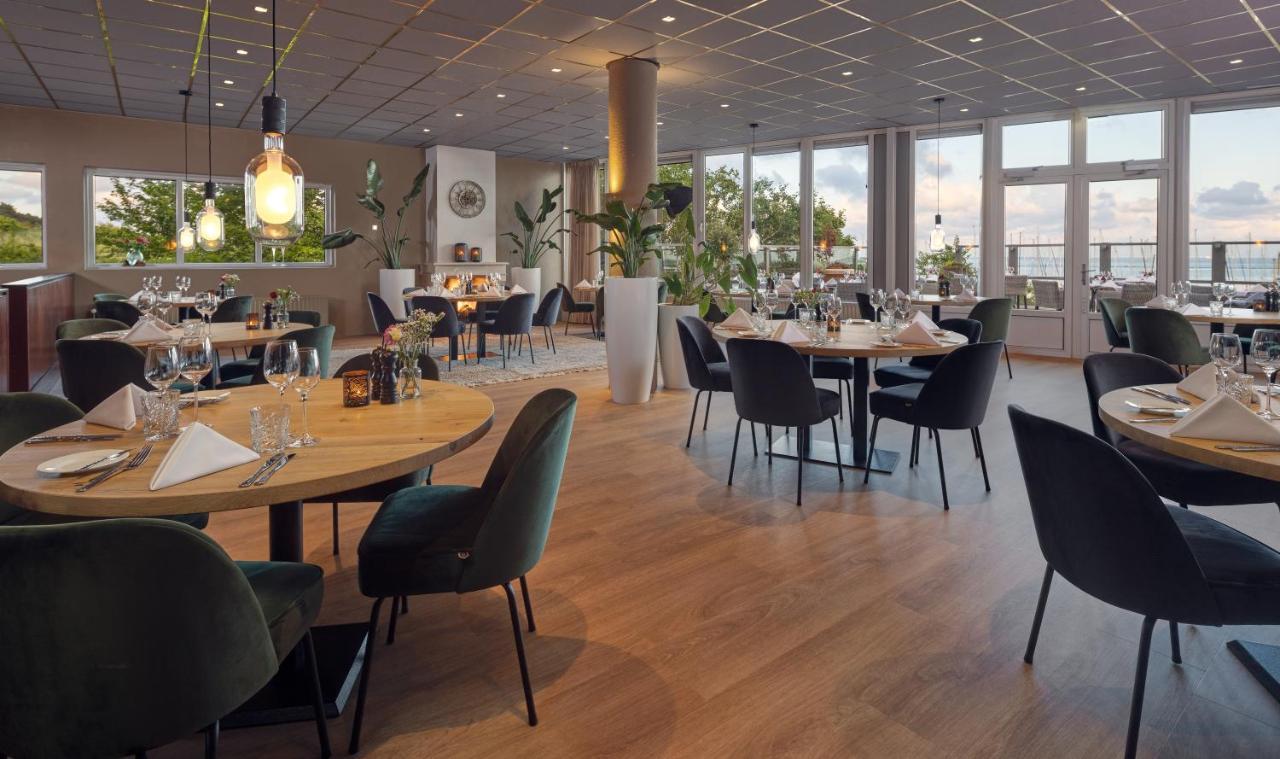 Westcord Hotel Schylge Esterno foto