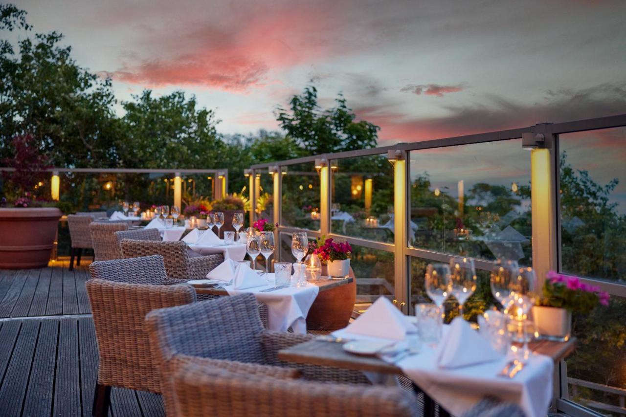 Westcord Hotel Schylge Esterno foto