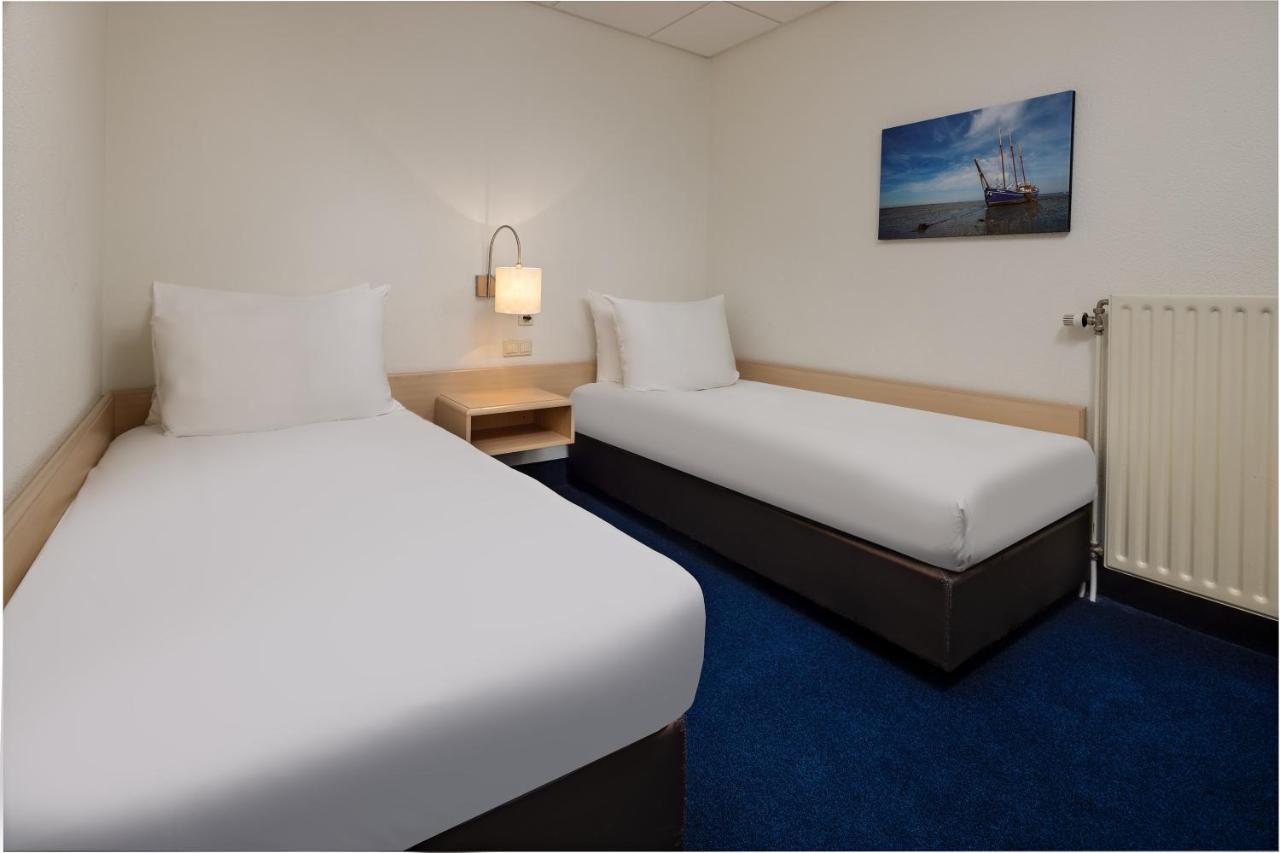 Westcord Hotel Schylge Esterno foto