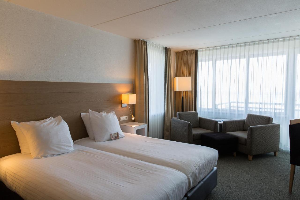 Westcord Hotel Schylge Esterno foto