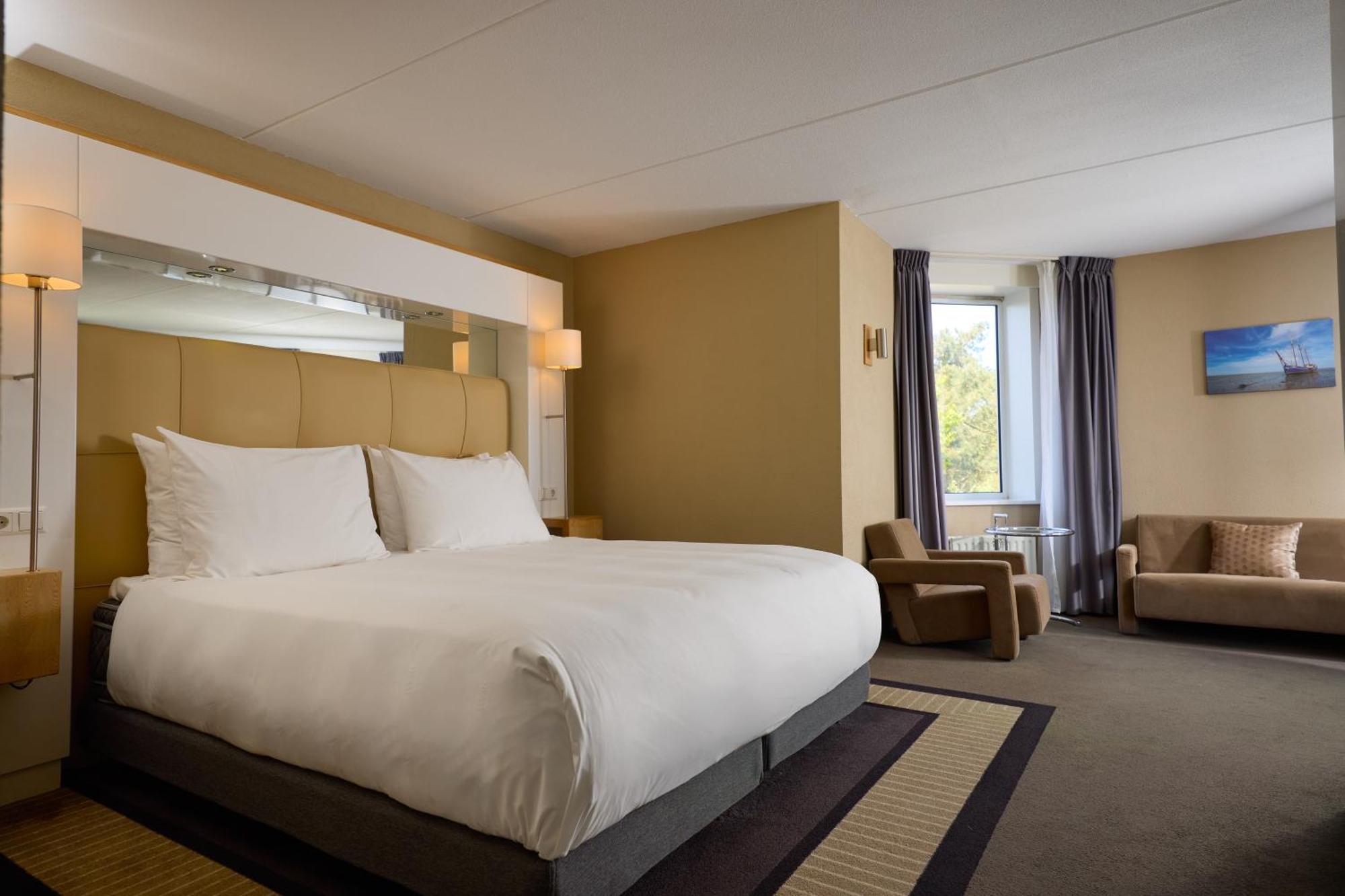 Westcord Hotel Schylge Esterno foto