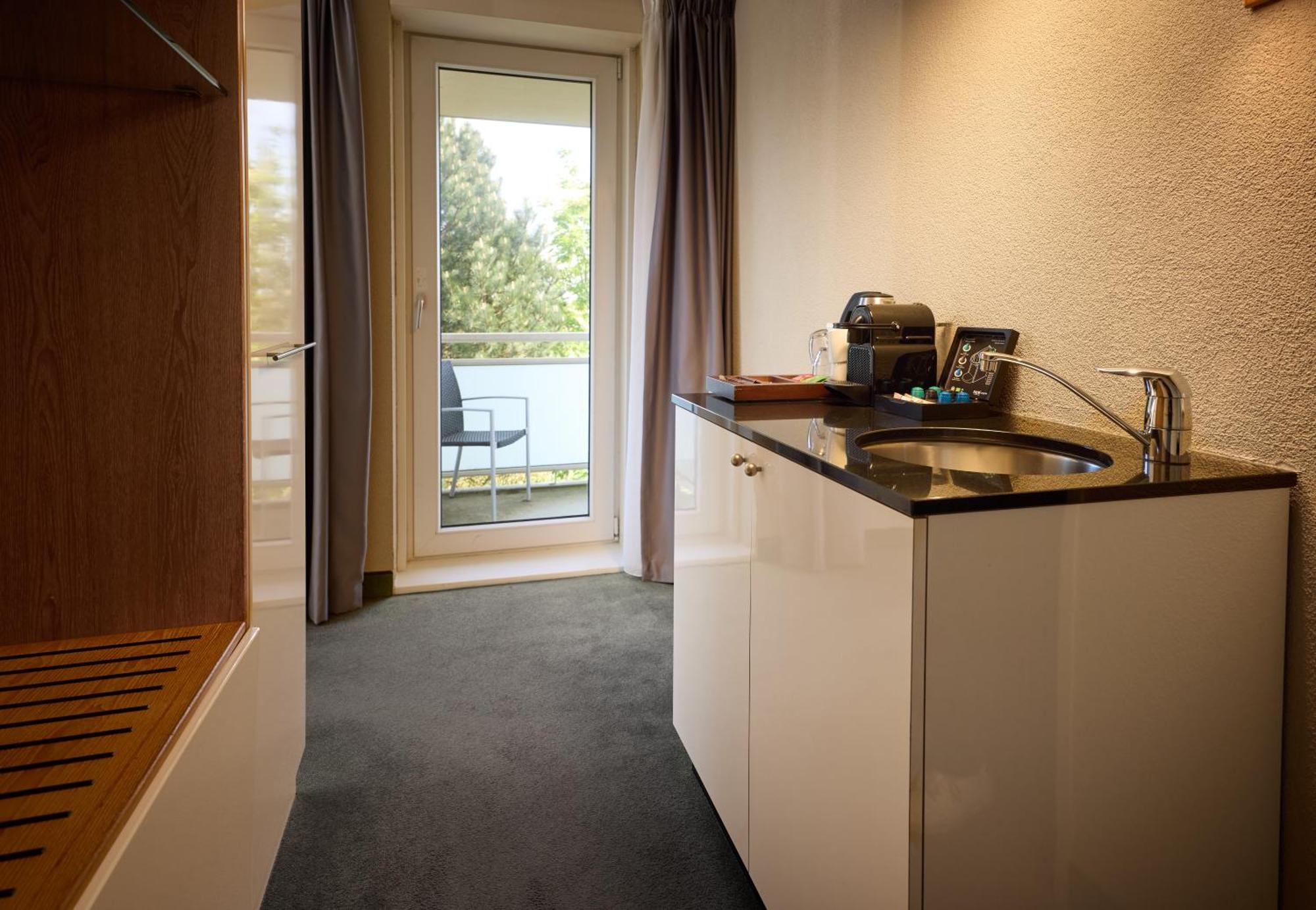 Westcord Hotel Schylge Esterno foto