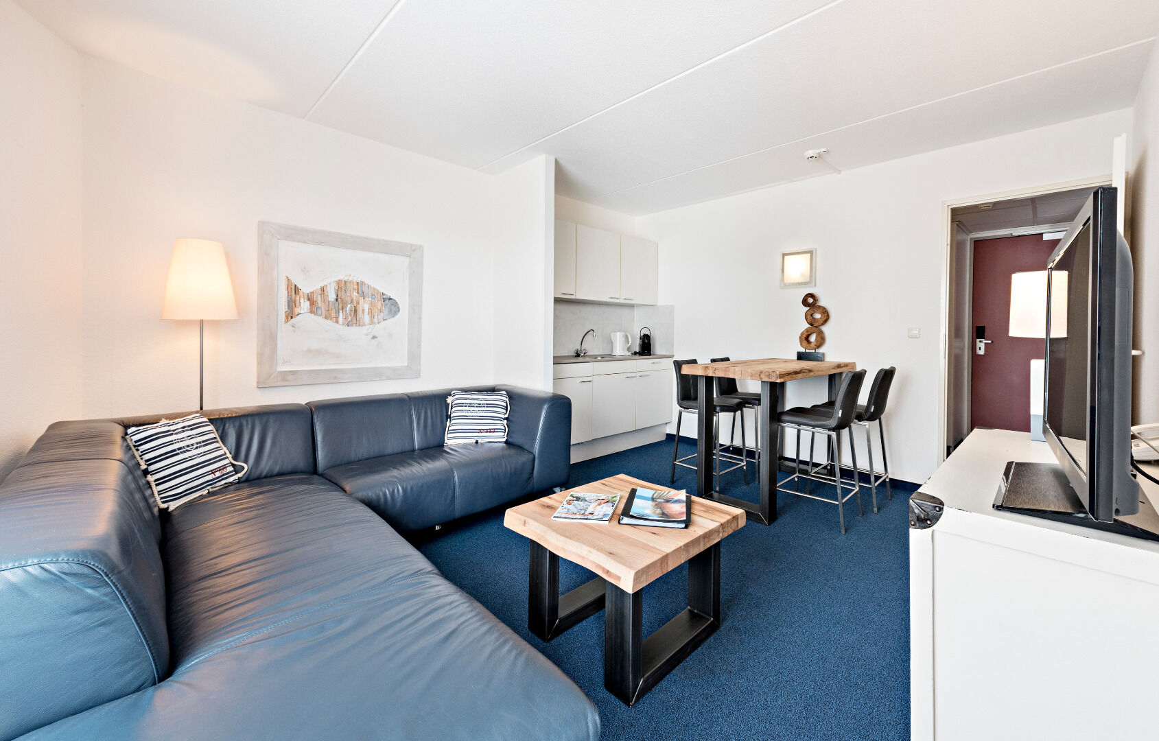 Westcord Hotel Schylge Esterno foto